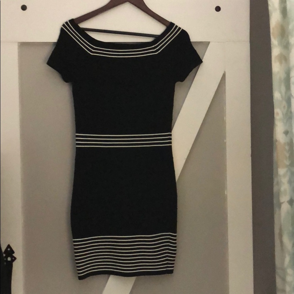 Max studio dress